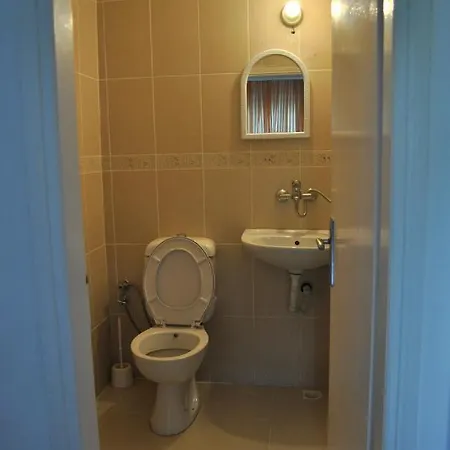 Szálloda Martili Lara Antalya