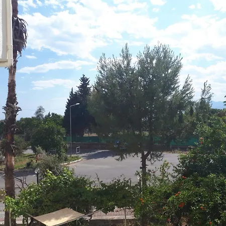 Martili Lara Homestay Antalya