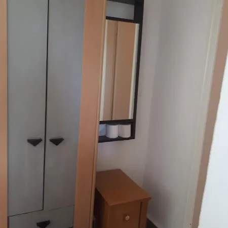 Martili Lara Szálloda Antalya