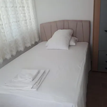 Martili Lara Homestay Antalya