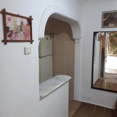 Homestay Martili Lara