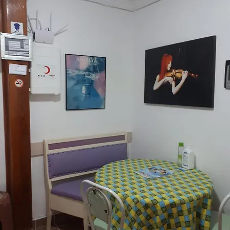 Homestay Martili Lara *