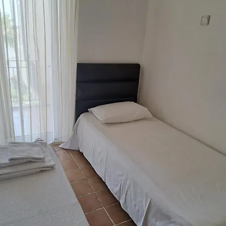 Martili Lara Szálloda Antalya