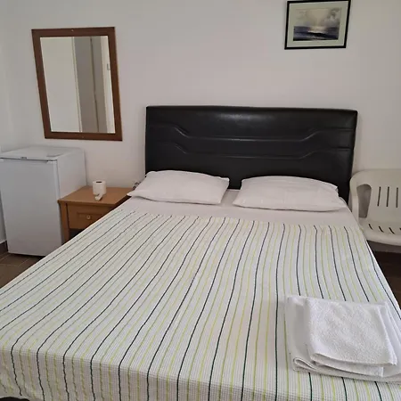 Szálloda Martili Lara Antalya