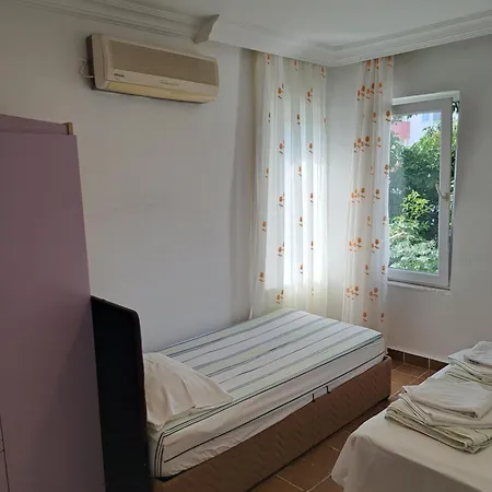 Martili Lara Homestay