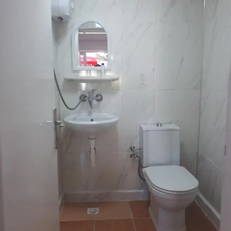 Martili Lara Szálloda Antalya