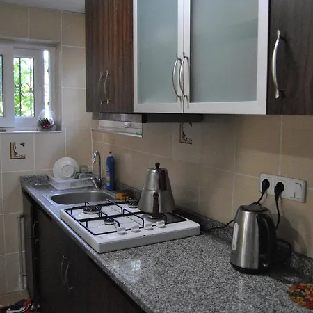 Martili Lara Homestay Antalya