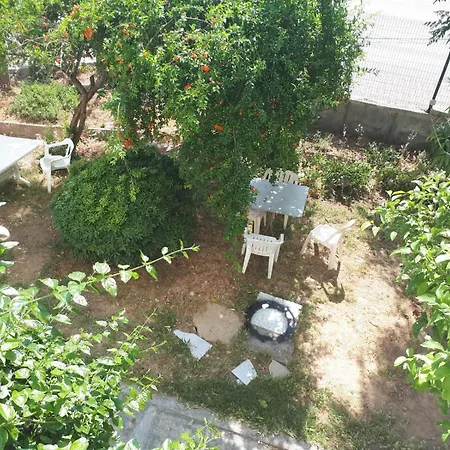 Martili Lara Privatunterkunft Antalya