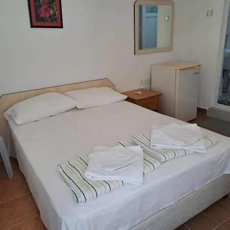 Martili Lara Antalya