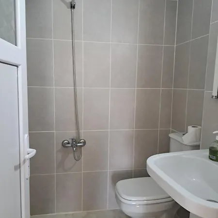 Martili Lara Privatunterkunft Antalya