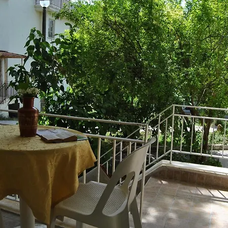 Martili Lara Privatunterkunft Antalya