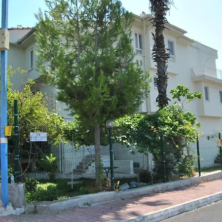 Homestay Martili Lara *