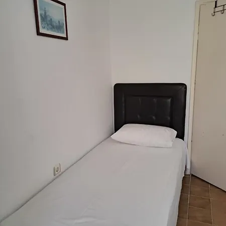 Martili Lara أنطاليا