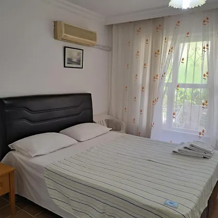 Homestay Martili Lara Antalya