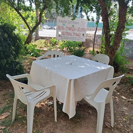 Martili Lara أنطاليا