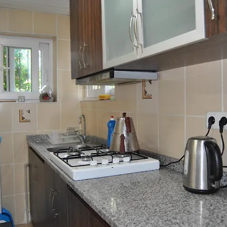 Martili Lara Homestay