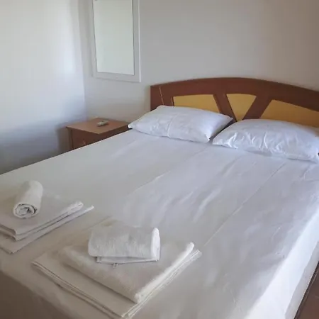Martili Lara Hotel