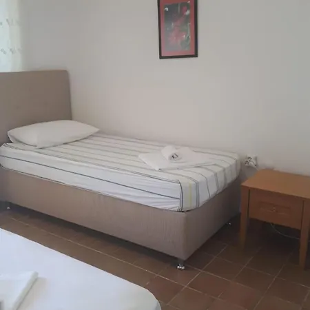 Martili Lara Hotel