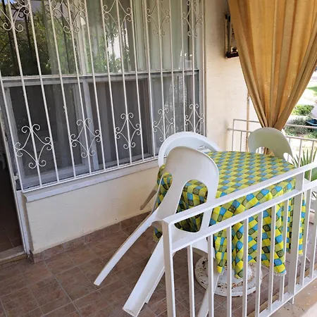Hotel Martili Lara