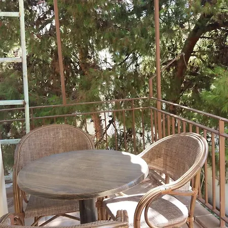 Martili Lara Hotel