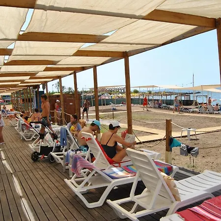 Martili Lara Hotel
